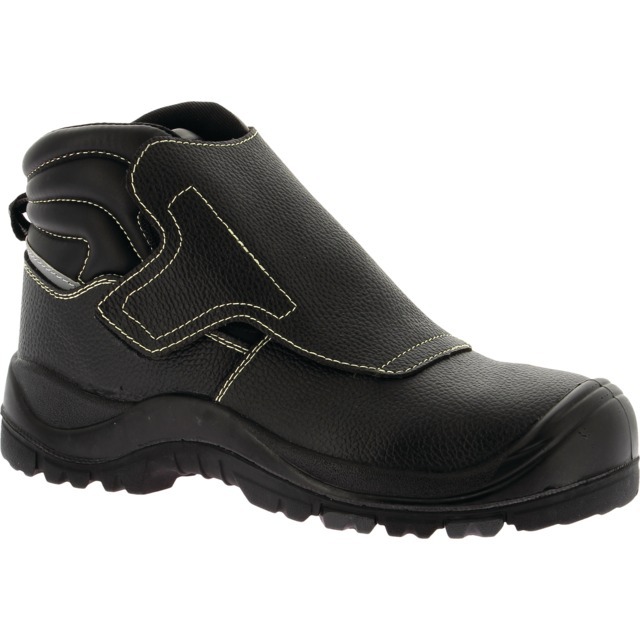 Chaussures de Soudeur Cuir Qandilite 45 référence fournisseur 2982731